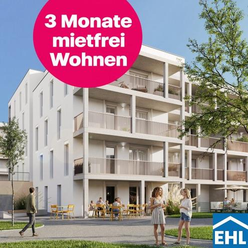Wo der Wiener S�den auf gr�ne Lebensqualit�t trifft.