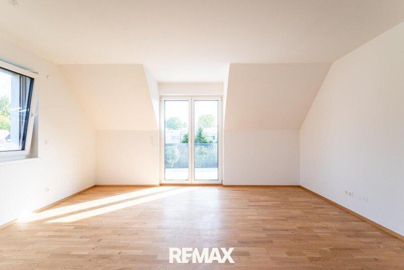Wohnzimmer ETW 1210