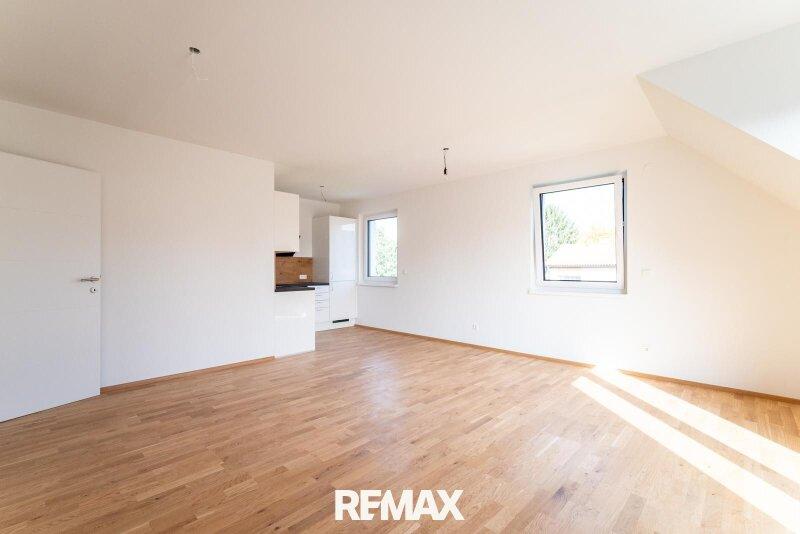 Wohnzimmer ETW 1210