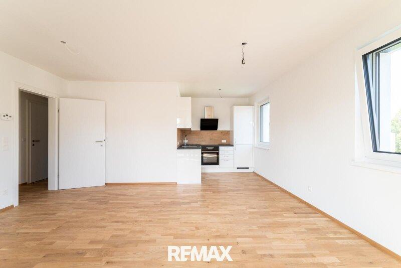 Wohnzimmer ETW 1210