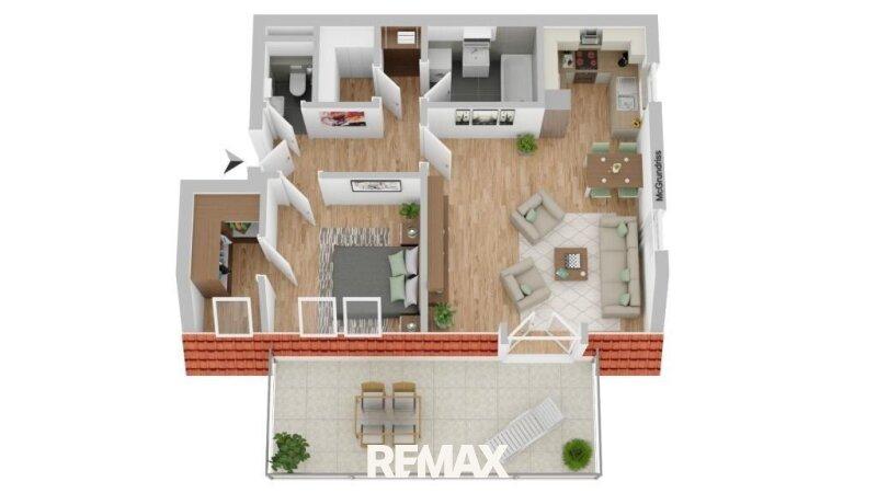 Plan ETW 1210 