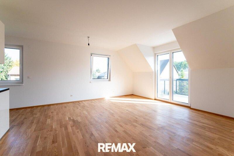 Wohnzimmer ETW 1210