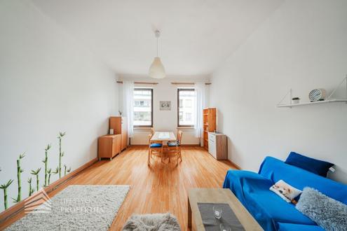 Charmante 2 Zimmer Wohnung nahe Sch�nbrunn