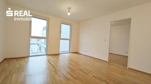 HOFSEITIGE NEUBAUWOHNUNG IN DER NUSSDORFER STRASSE