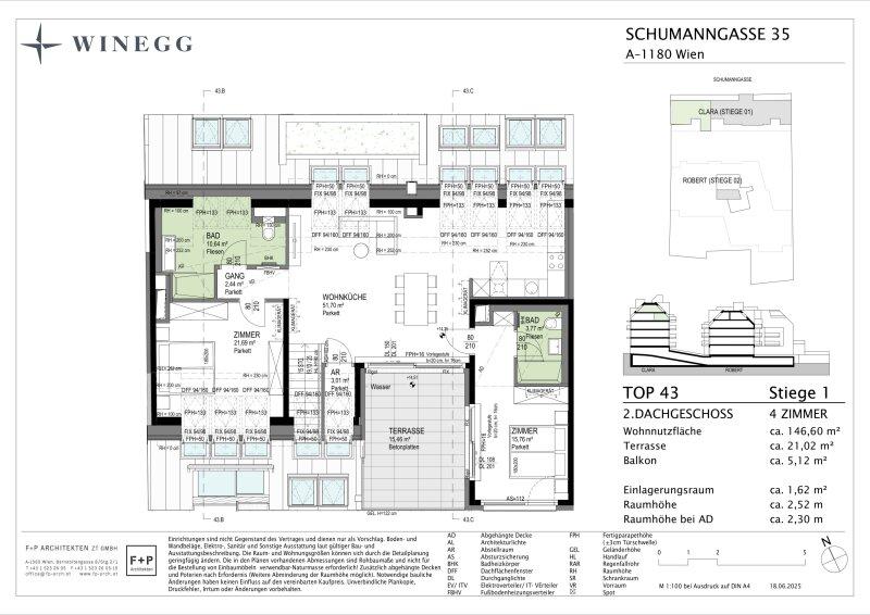 Grundriss 2.DG