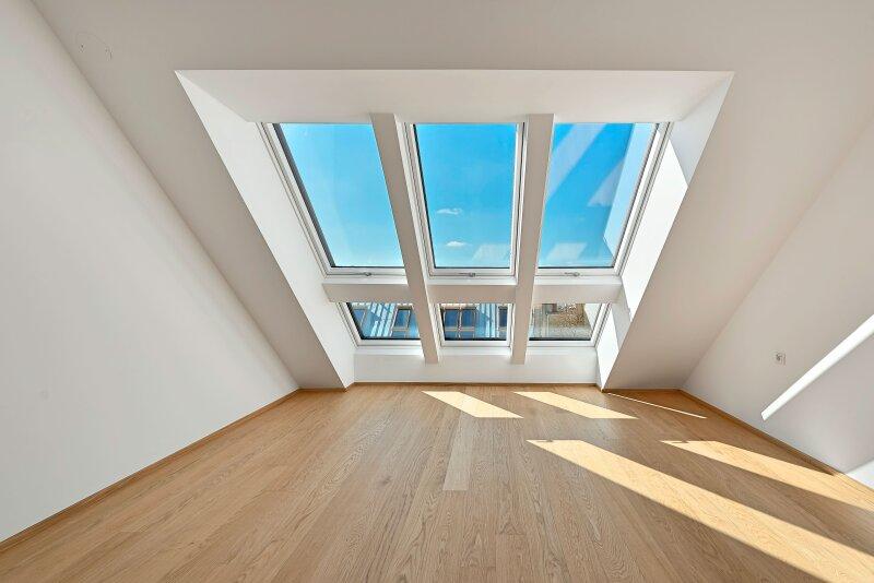 Schumanngasse | Schlafzimmer