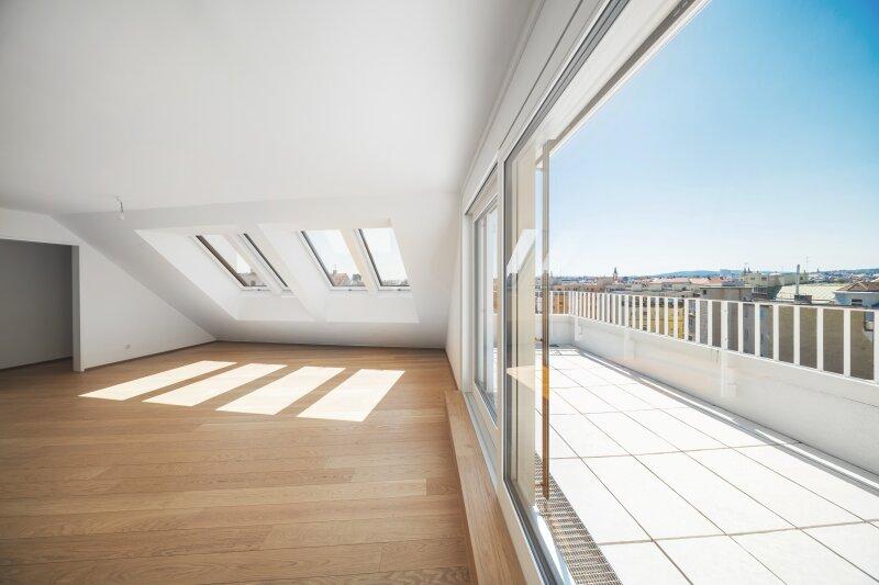 Terrassenausgang