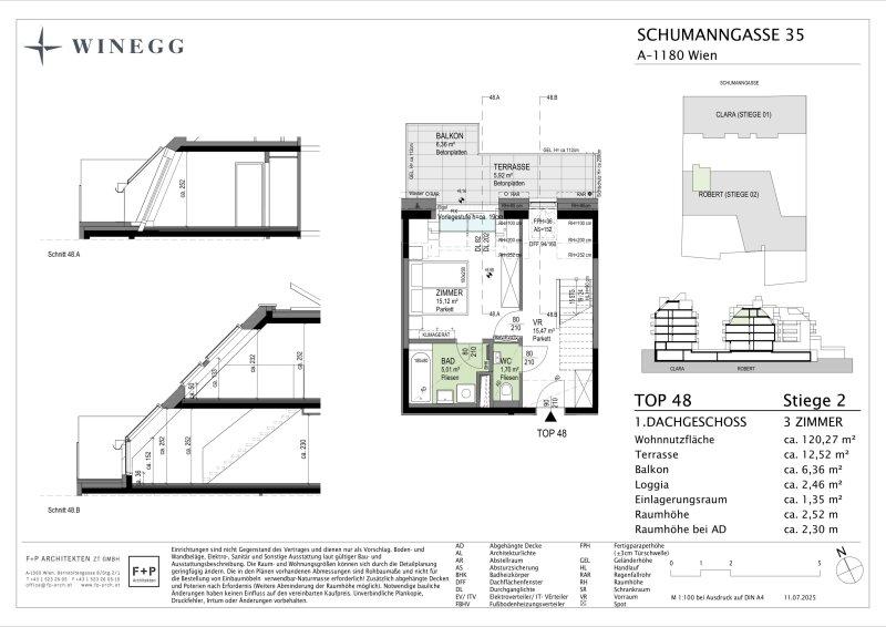 Grundriss 1.DG