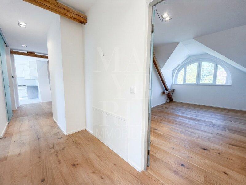 Zimmer 1 / Ganga