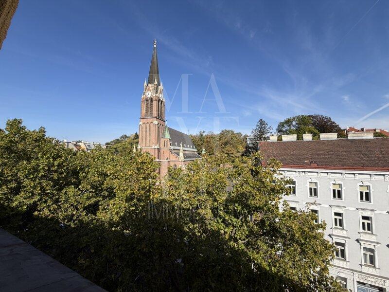 Ausblick
