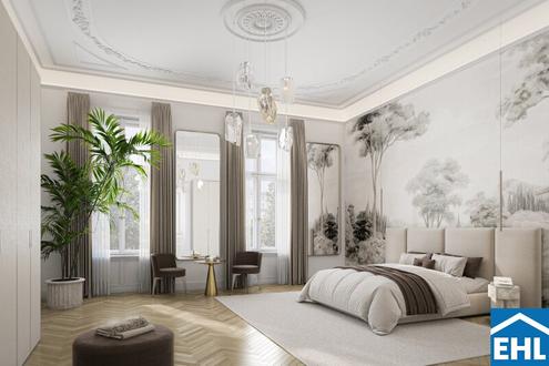 Representatives Palais am K�rntner Ring - Wohn- und B�rofl�chen in Bestlage