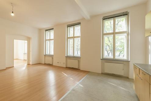 U4/U6 L�ngenfeldgasse - 2 Zimmer Wohnung zur Vermietung