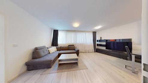 Mit Koffer in m�blierte 3 Zimmer im Gasometer einziehen!