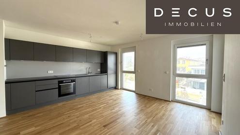 / BALKON / LAAER-WALD / 2-ZIMMER / AB SOFORT VERFÜGBAR / TOP LAGE