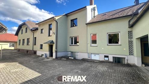 "Haus, Wohnung, Gewerbe, Landwirtschaft"