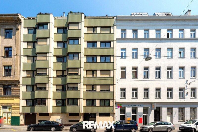 27. Eigentumswohnung 1030 Wien