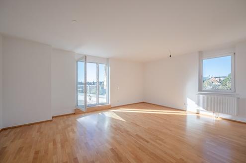 ++NEU++ Gepflegte 3-Zimmer-Neubaumiete mit Terrasse, Einbauk�che und Lift in D�bling