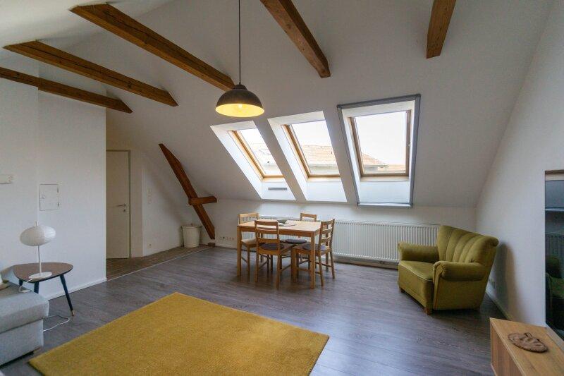 Einliegerwohnung / Wohnraum