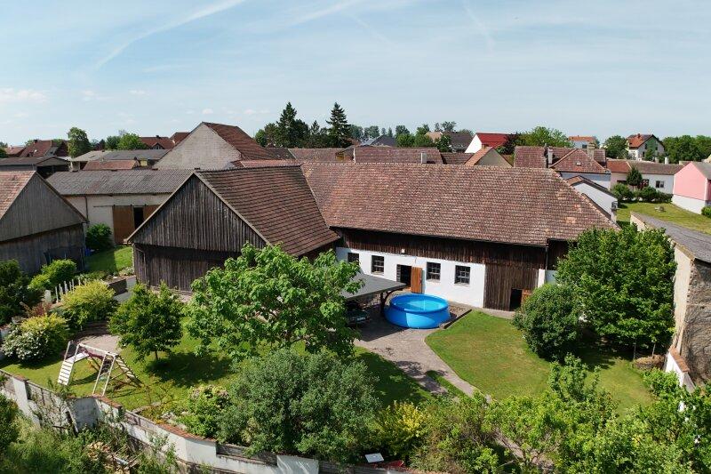 Luftaufnahme
