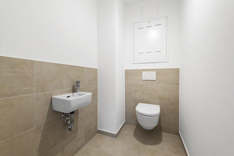 Separates WC