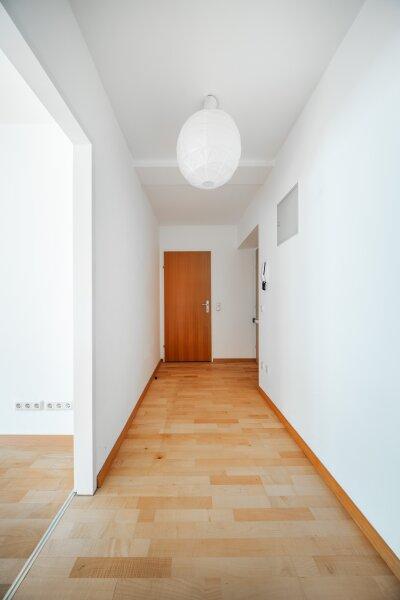Vorraum | Separates WC