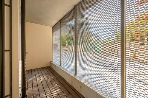 EDUART-Die Kunst des Wohnens: Hochwertige 2-Zimmer Neubauwohnung im Erdgeschoss! (10/3)