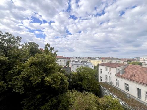Die Symbiose - Leben zwischen Stadtgef�hl und R�ckzug