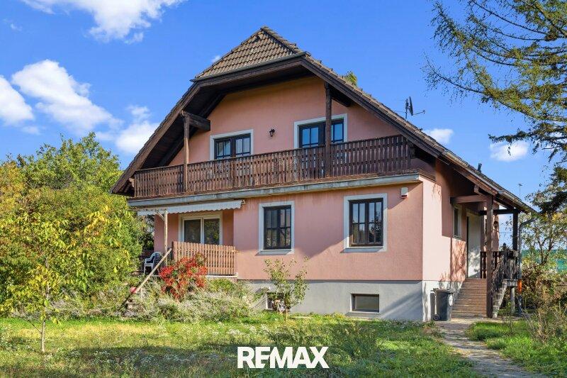 EFH 1220 Wien Aussenansicht 2