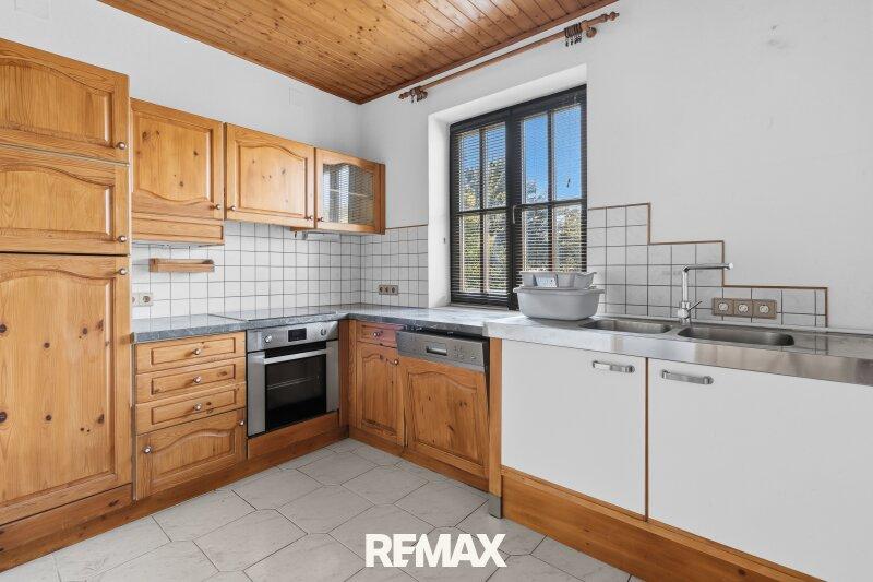 EFH 1220 Wien K�che 1