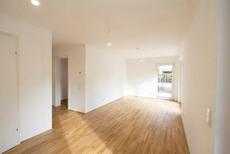 Wohnraum