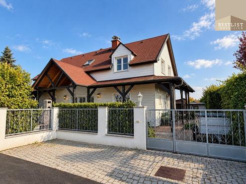 Ihr Haus am See - Wohnen wo andere Urlaub machen.