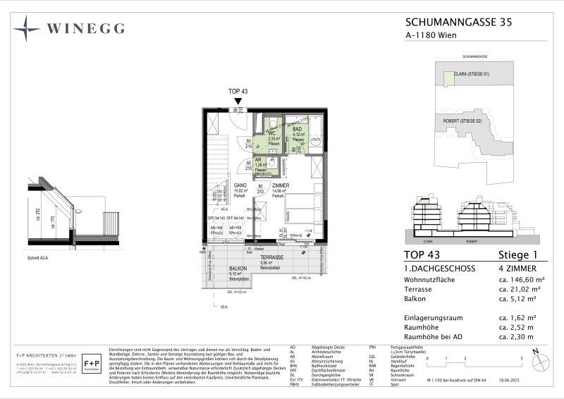 Grundriss 1.DG