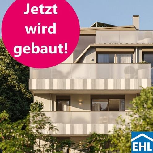 CLOUD 9 - Nachhaltig wohnen. Wertvoll leben.