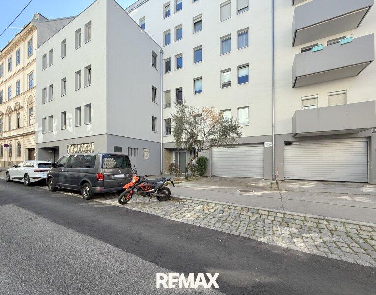Stra�enansicht
