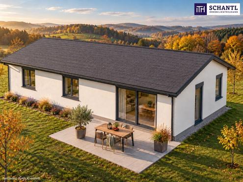 Deine W�nde, dein Garten, dein Heim - ab 1450/mtl*