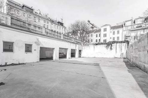Ihr neues Zinshaus - Wohnen und Gewerbe m�glich!