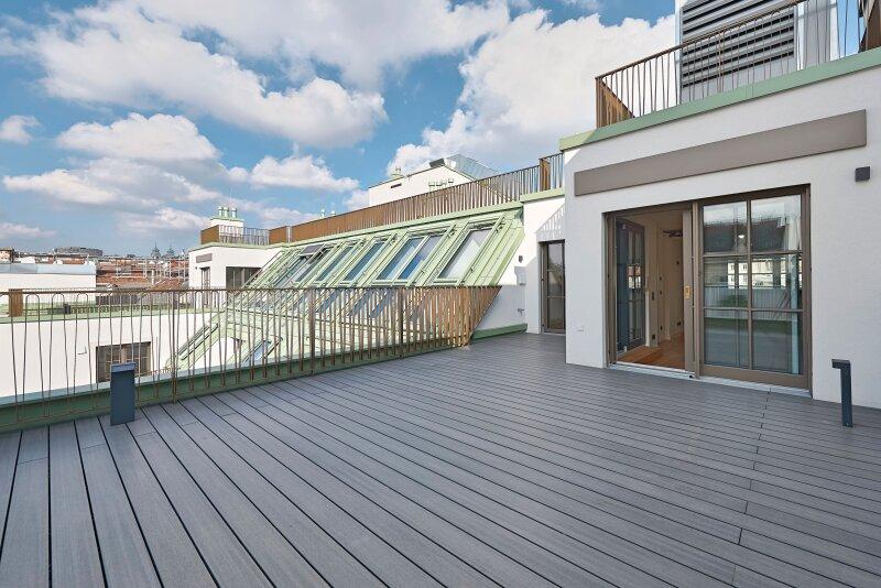 The Fusion |�Penthouse