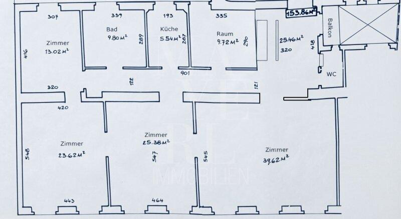 SKIZZEN PLAN