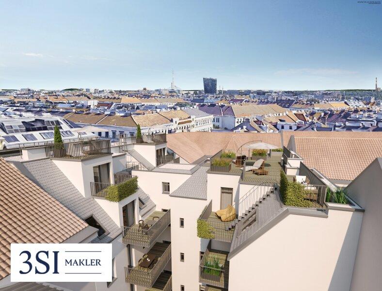 WSG Terrassen & Weitblick