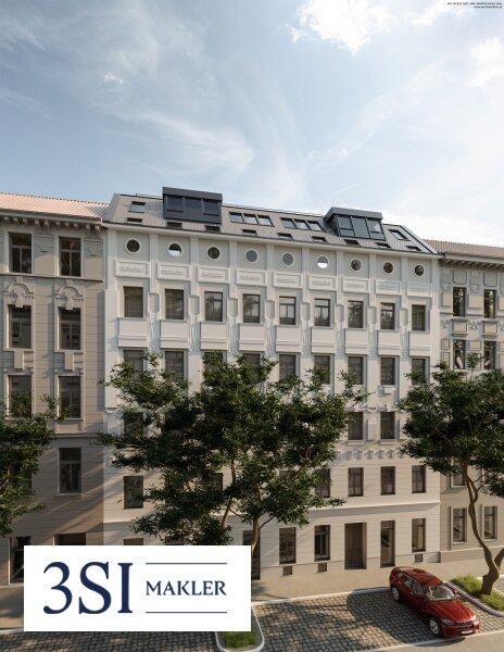 WSG Fassade
