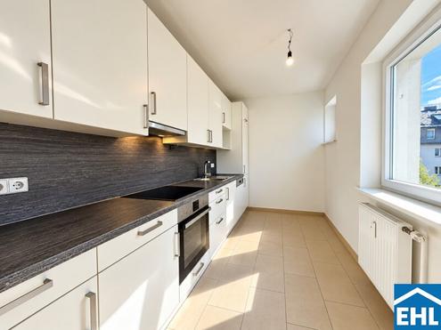 Traumhafte 3 Zimmerwohnung im Arsenal!