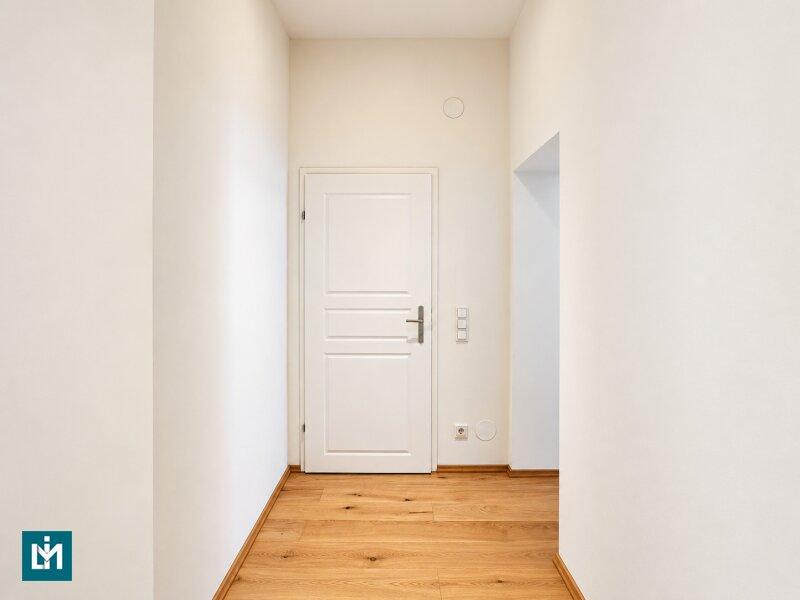 Vorzimmer/Flur (W)
