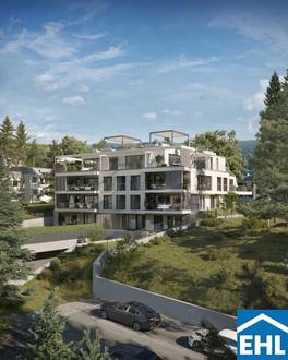 VIWALDI - Exklusive Eigentumswohnungen am Wienerwald