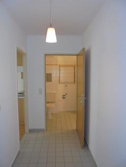 Gumpendorferstra�e! Helle Mietgarconniere in gepflegtem Neubau!