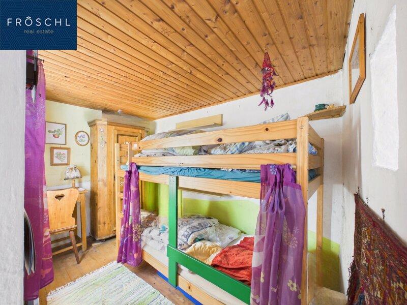Zus�tzliches Zimmer mit vielseitiger Nutzungsm�glichkeit