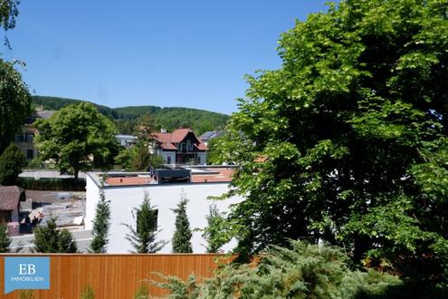 ERSTBEZUG in ruhiger Gr�nlage - Ober St. Veit