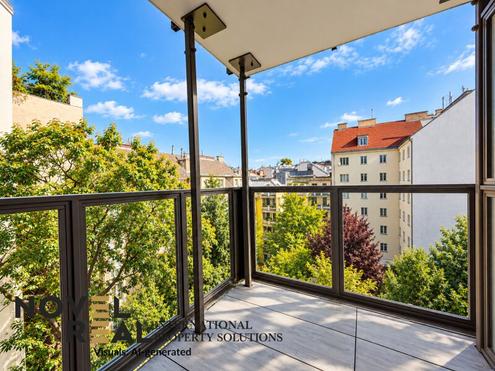 PremiumWohnen mit Hotelservice - Ihre Adresse im 4. Bezirk
