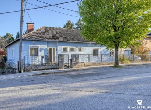 Drau�en-Gl�ck & Drinnen-Komfort: Ihr 5-Zimmer-Bungalow