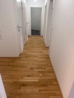 Stadtnah leben, naturnah genie�en - Ihr Zuhause nahe der Alten Donau