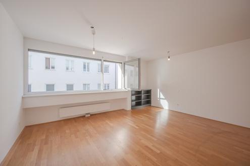 ++NEU++ 3-Zimmer-Neubau zur Miete mit Balkon und Loggia - zwei separate Schlafzimmer, ab Dezember 2026